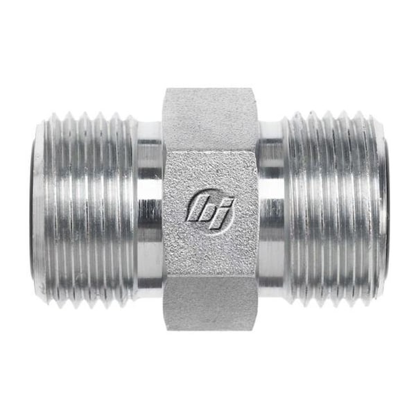 Brennan Industries 12MFS-08MFS Straight FS2403-12-08 - main